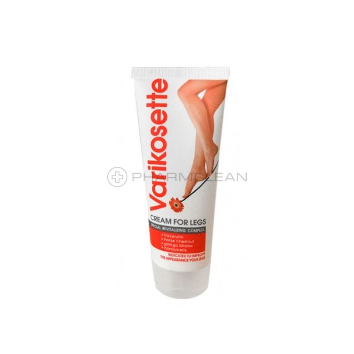 ❚ Varikosette ⏤ cream for varicose veins