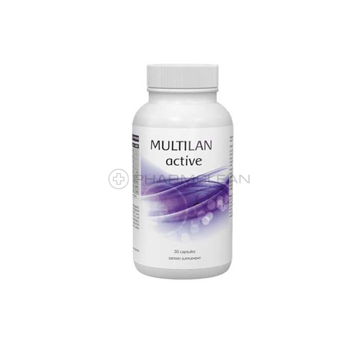 ❚ Multilan Active ⏤ audífono