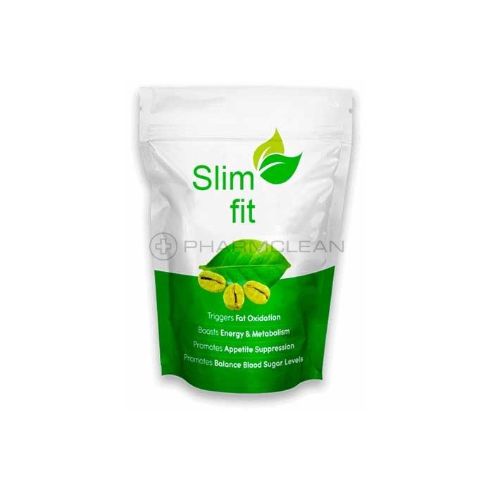 ❚ Slim Fit ⏤ weightloss remedy