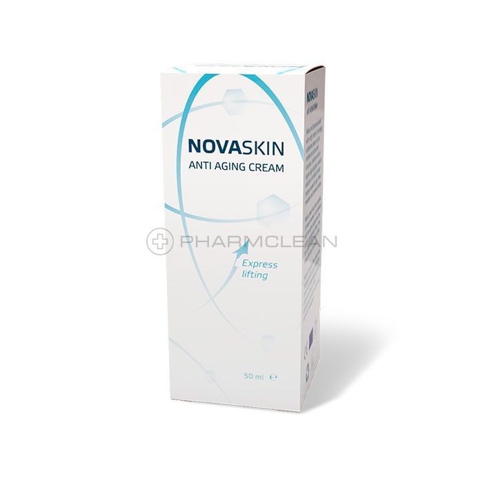 ❚ Novaskin ⏤ anti-aging cream