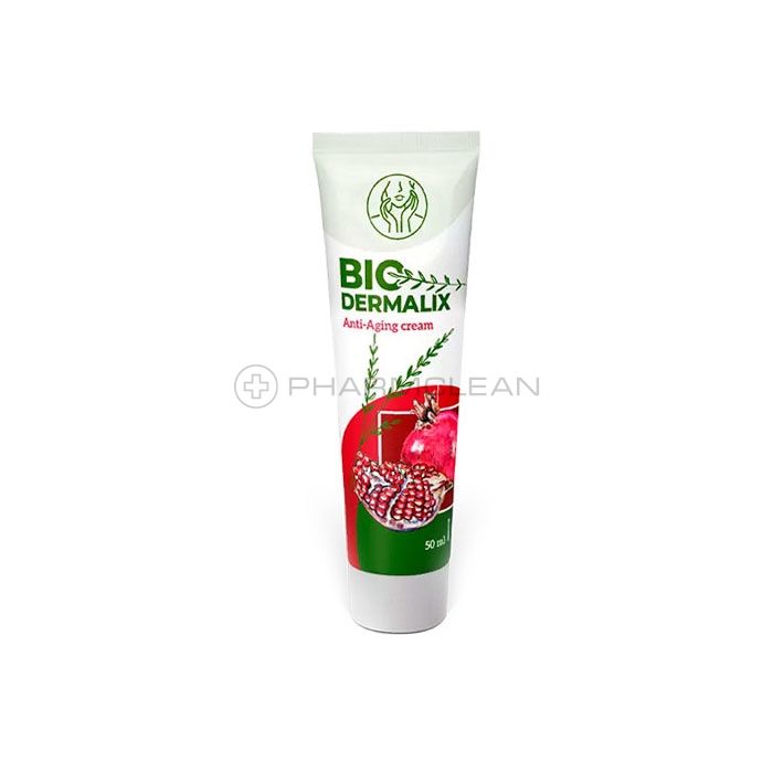 ❚ Biodermalix ⏤ anti-aging cream