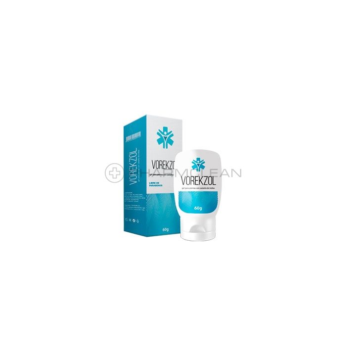 ❚ VOREKZOL ⏤ get rid of varicose veins