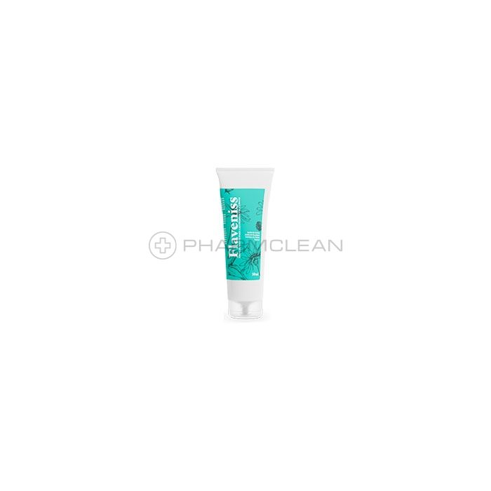 ❚ Flaveniss ⏤ blood circulation cream