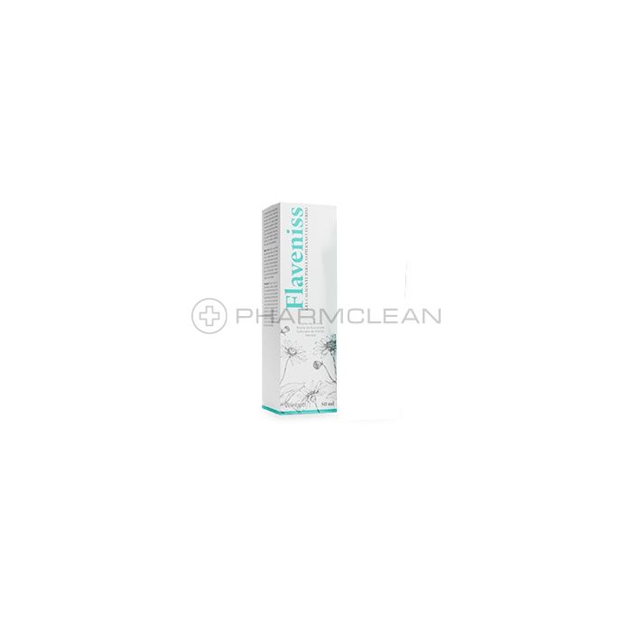 ❚ Flaveniss ⏤ blood circulation cream