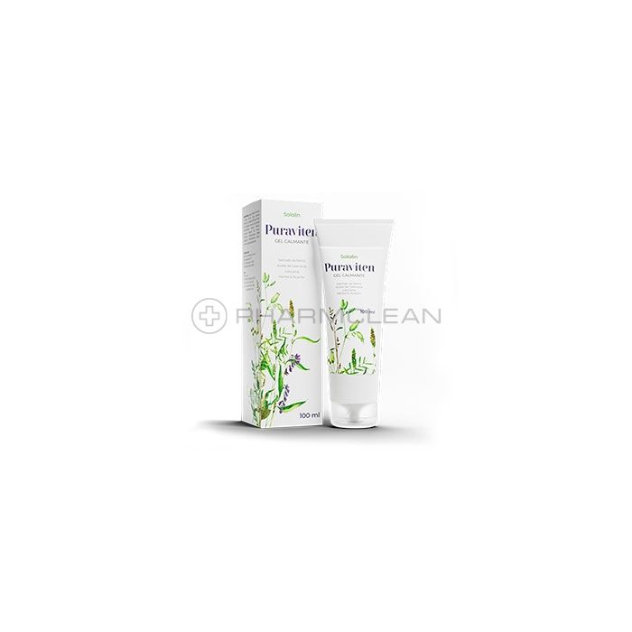 ❚ Puraviten ⏤ joint gel