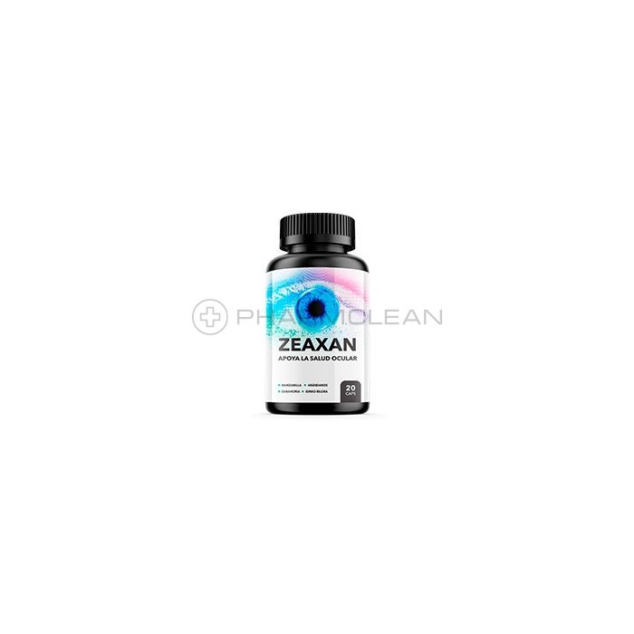 ❚ Zeaxan ⏤ Vision Improvement Capsules