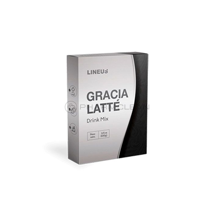 ❚ Gracia Latte ⏤ agente de control de peso