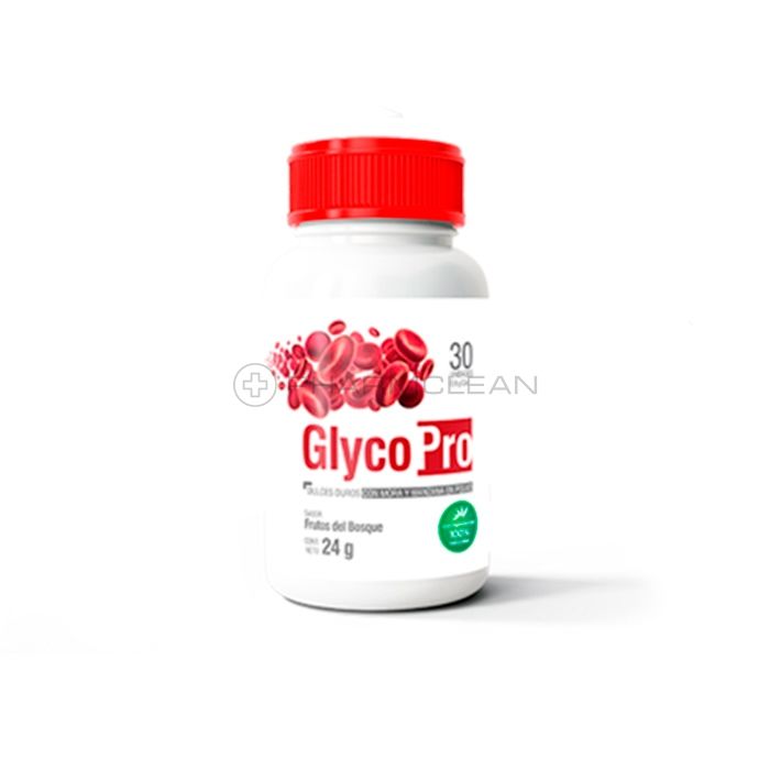 ❚ Glyco Pro ⏤ Remedio para la diabetes