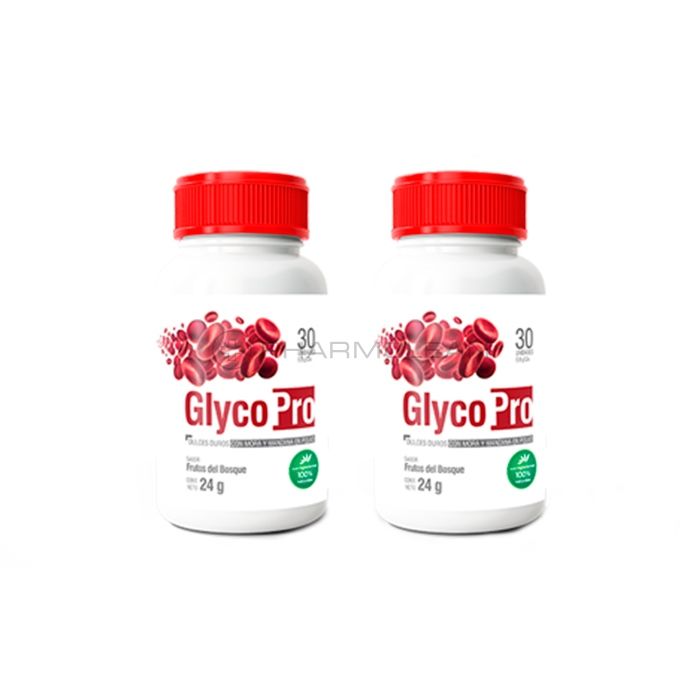 ❚ Glyco Pro ⏤ Remedio para la diabetes