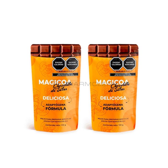 ❚ Magicoa ⏤ slimming product