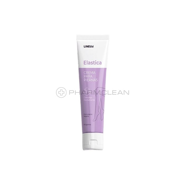 ❚ Elastica ⏤ crema para venas varicosas