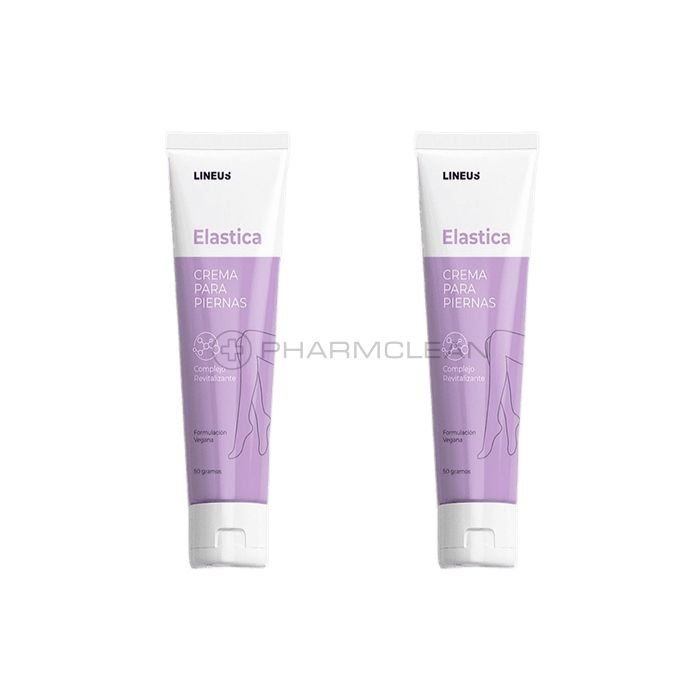 ❚ Elastica ⏤ crema para venas varicosas