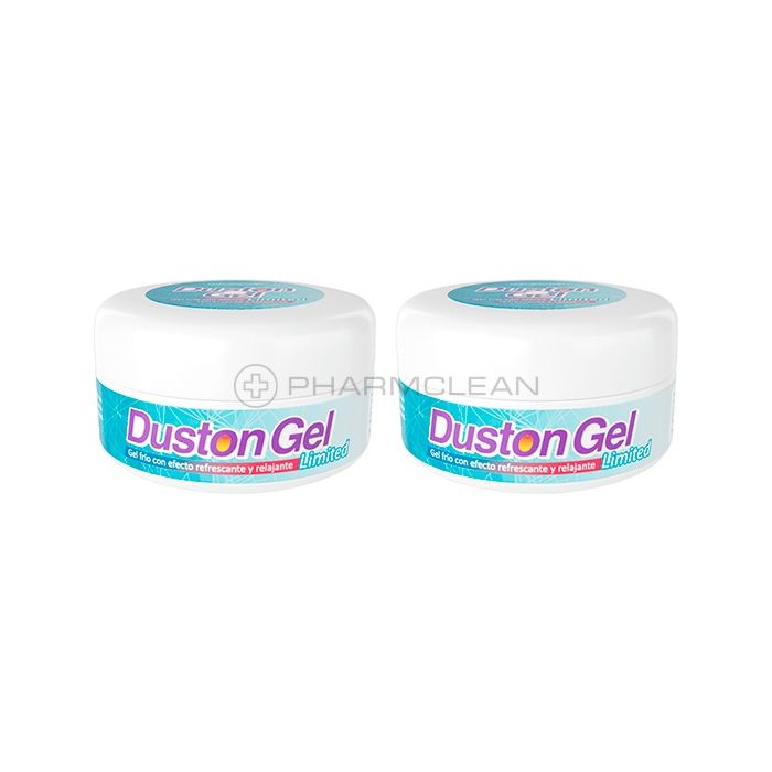 ❚ Duston Gel Limited ⏤ joint gel