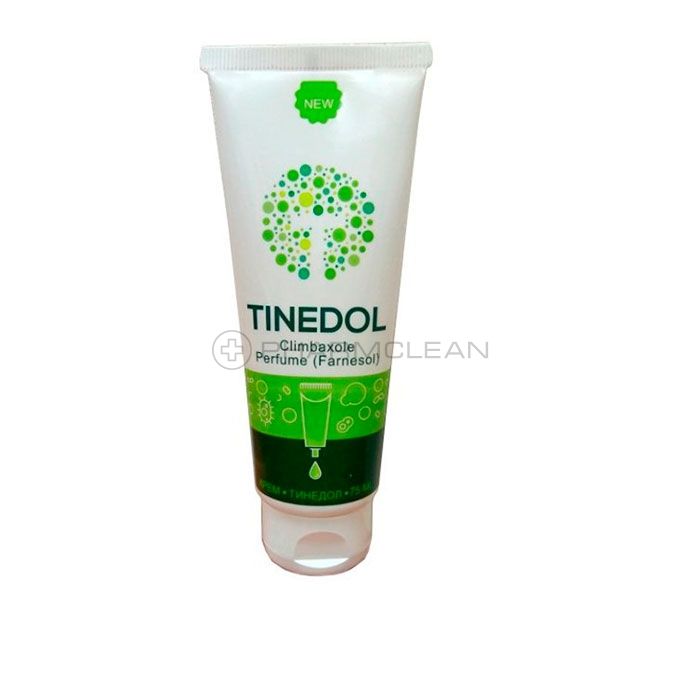 ❚ Tinedol ⏤ crema de hongos