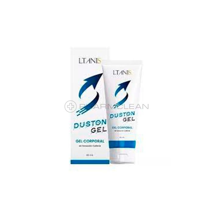 ❚ Ltanis Duston Gel ⏤ gel para el dolor de articulaciones