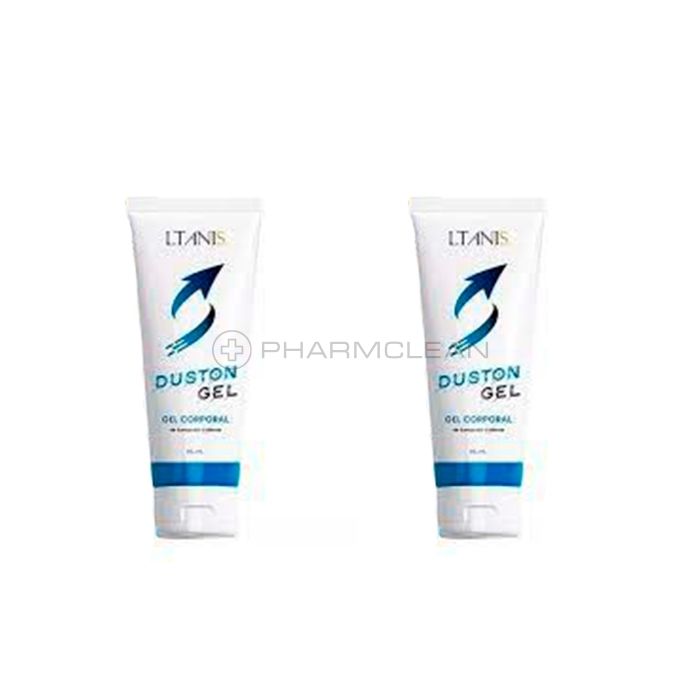 ❚ Ltanis Duston Gel ⏤ gel para el dolor de articulaciones