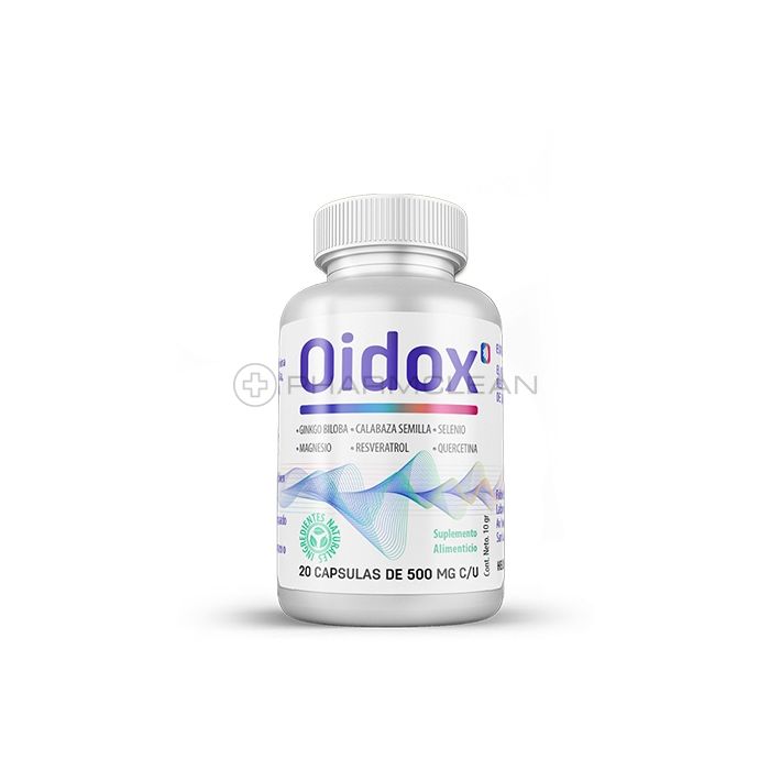 Oidox