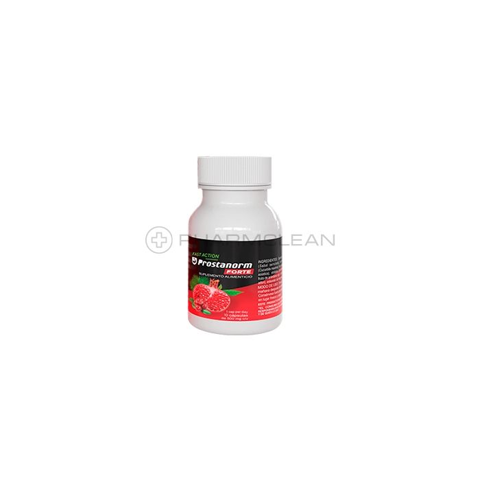 ❚ Prostanorm Forte ⏤ prostate health products