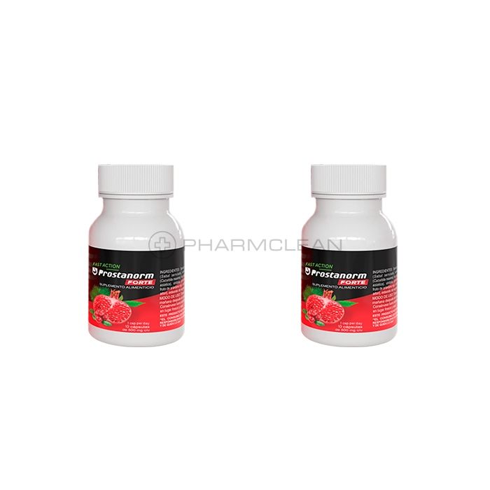 ❚ Prostanorm Forte ⏤ prostate health products