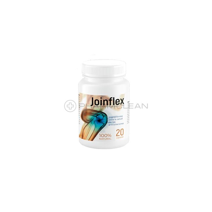 ❚ Joinflex ⏤ producto para la salud de las articulaciones