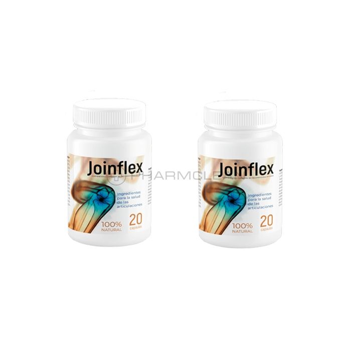 ❚ Joinflex ⏤ producto para la salud de las articulaciones