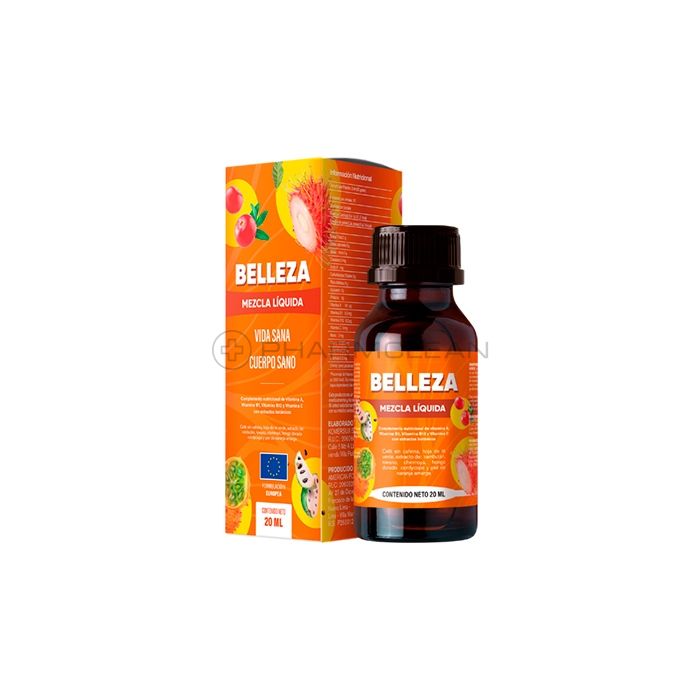 ❚ Belleza ⏤ weight control product