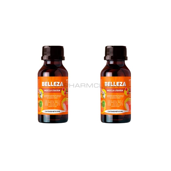 ❚ Belleza ⏤ producto de control de peso