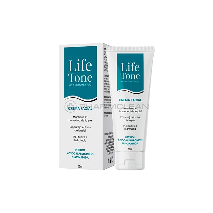 ❚ Lifetone ⏤ skin rejuvenator