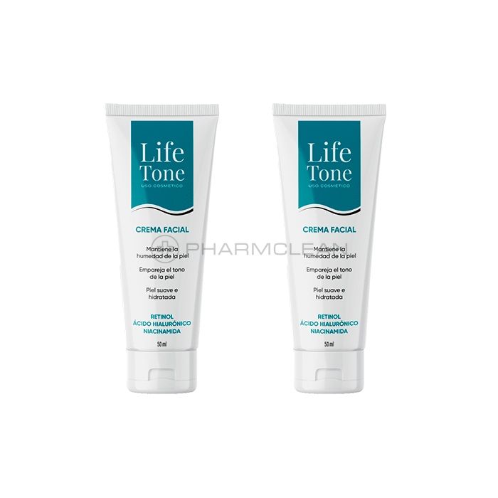 ❚ Lifetone ⏤ skin rejuvenator