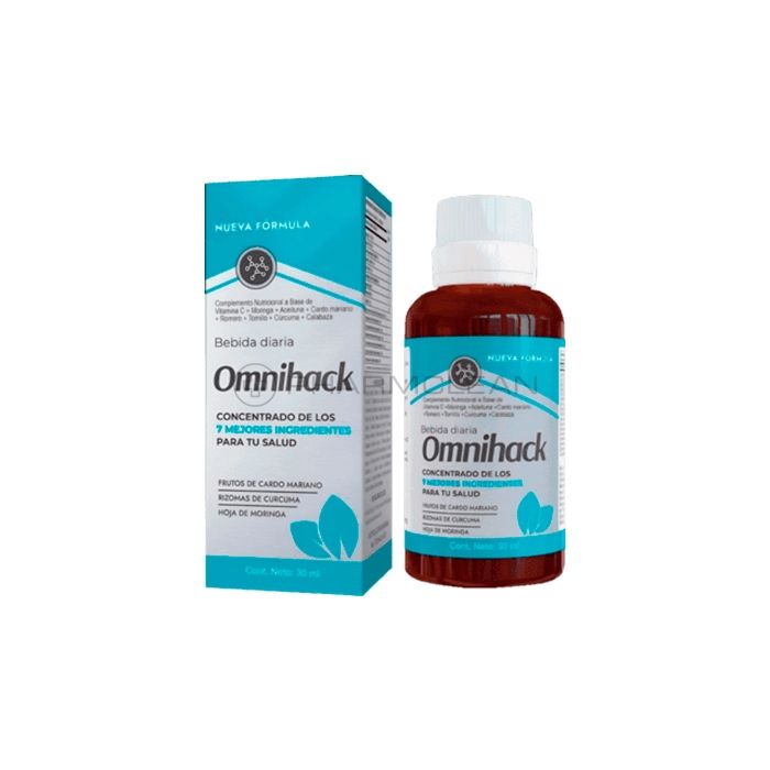 ❚ Omnihack ⏤ producto para la salud de las articulaciones