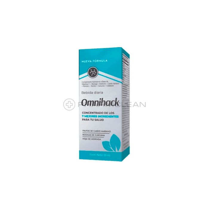 ❚ Omnihack ⏤ joint health product