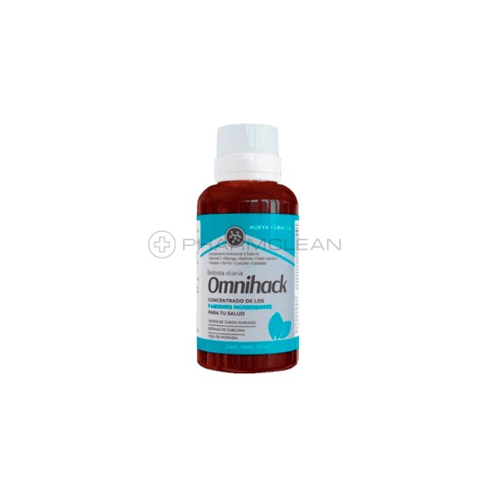 ❚ Omnihack ⏤ producto para la salud de las articulaciones