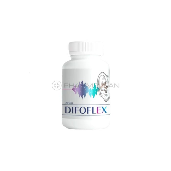 ❚ Difoflex ⏤ hearing aid