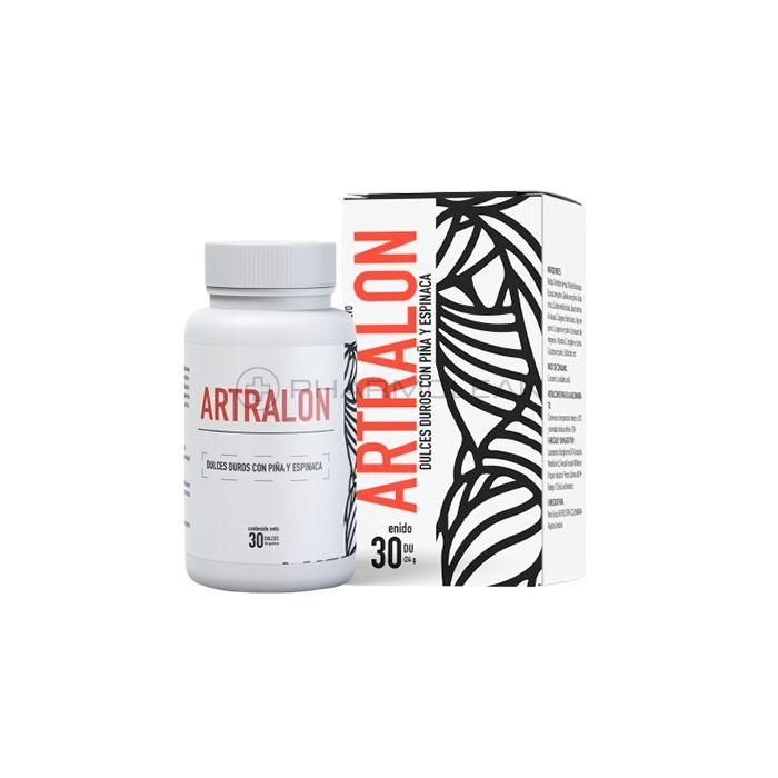 ❚ Artralon ⏤ producto para la salud de las articulaciones