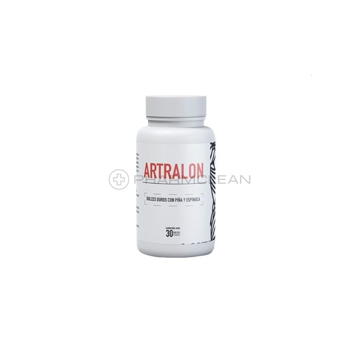 ❚ Artralon ⏤ producto para la salud de las articulaciones