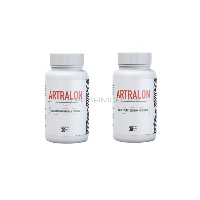 ❚ Artralon ⏤ producto para la salud de las articulaciones