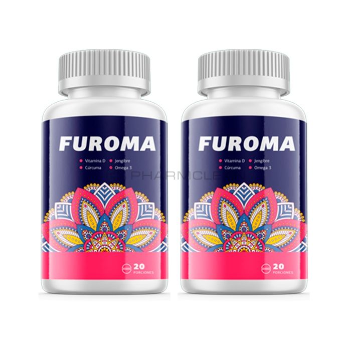 ❚ Furoma ⏤ remedio para mejorar la función del corazón