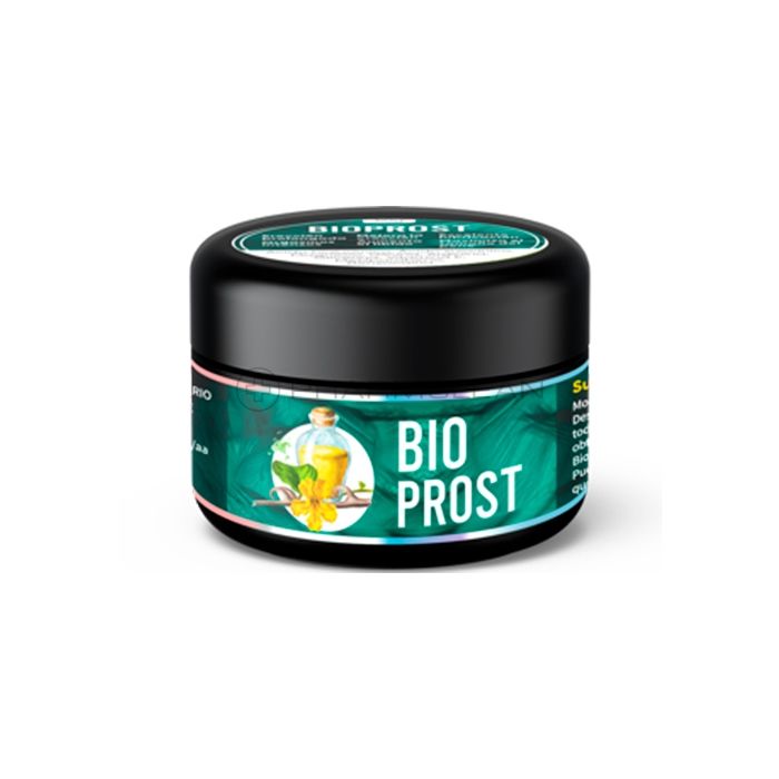 ❚ Bio Prost Gel ⏤ producto para agrandar el pene