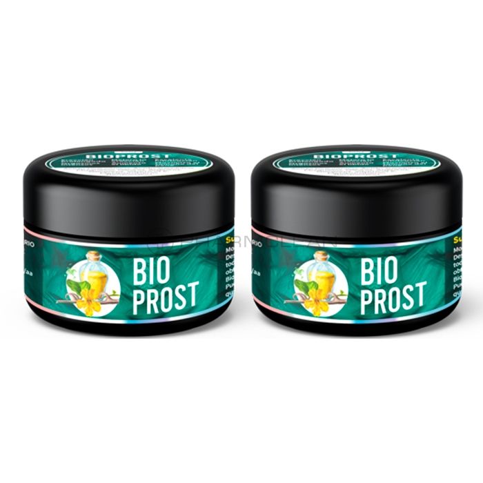 ❚ Bio Prost Gel ⏤ producto para agrandar el pene