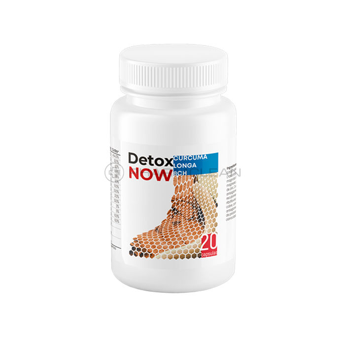 ❚ Detox Now Cystitis ⏤ producto para la salud del sistema genitourinario