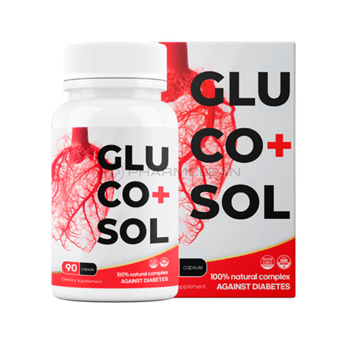 ❚ Glucosol ⏤ medios para normalizar los niveles de azúcar