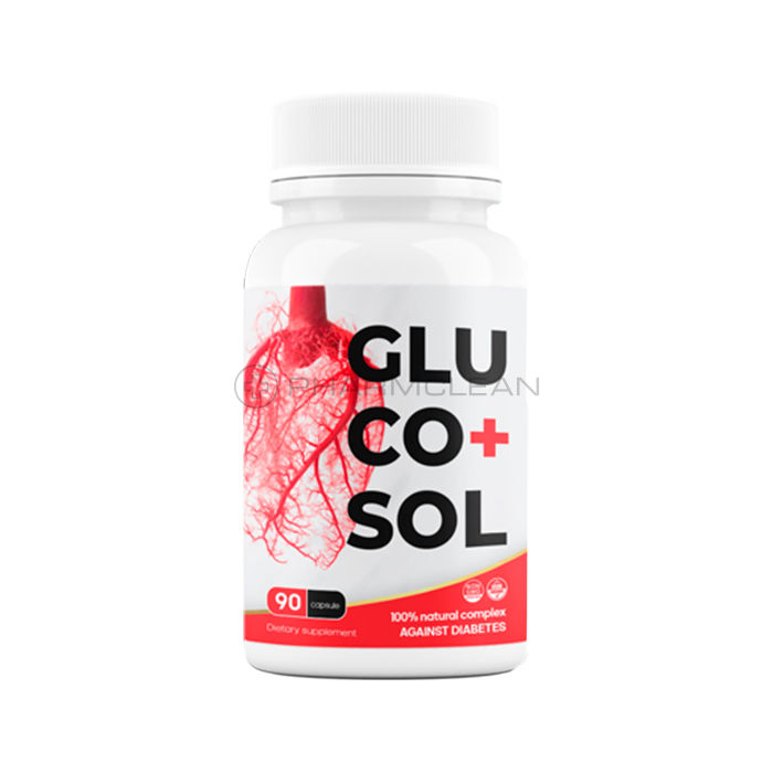 ❚ Glucosol ⏤ medios para normalizar los niveles de azúcar