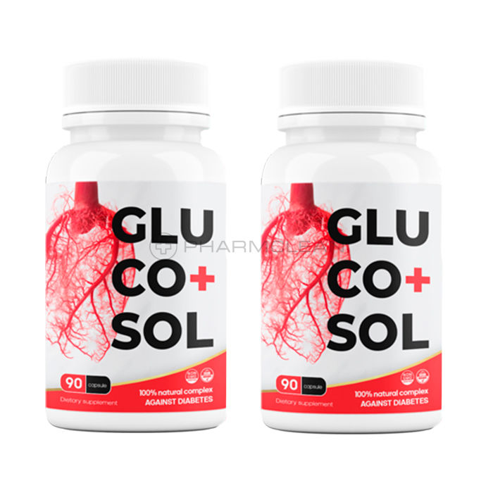 ❚ Glucosol ⏤ medios para normalizar los niveles de azúcar