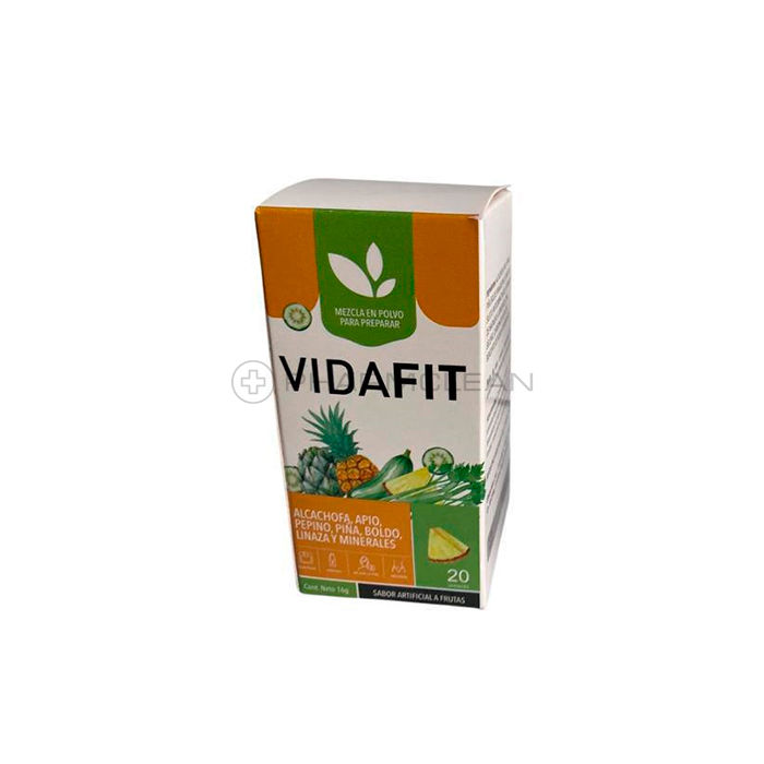 ❚ VidaFit ⏤ producto de control de peso