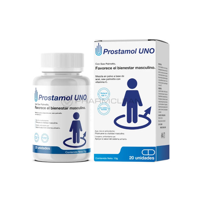 Prostamol