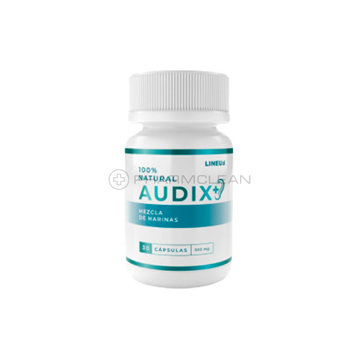 Audix