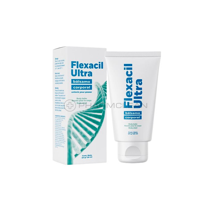 Flexacil Cream