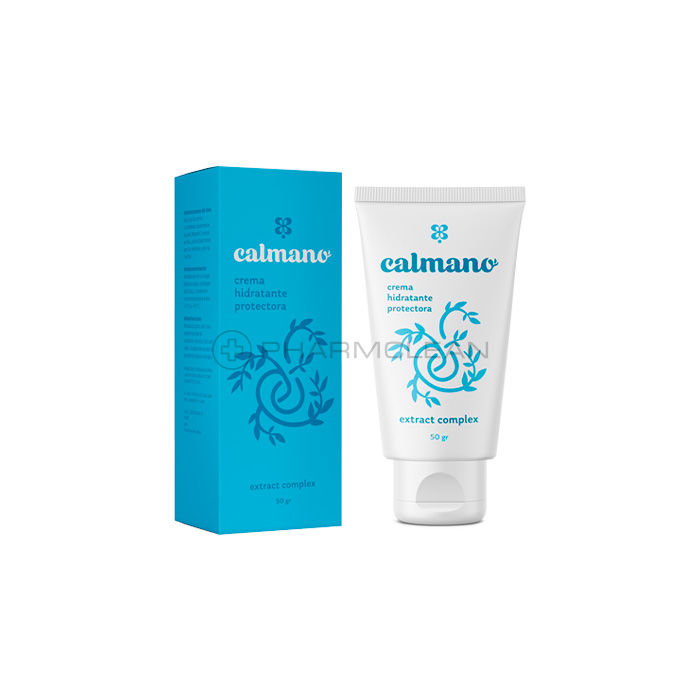 Calmano