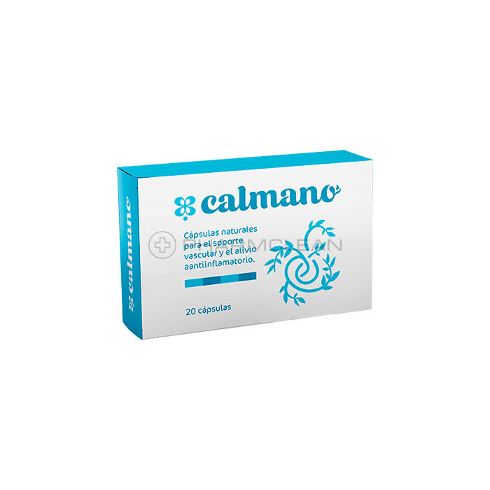 Calmano Capsules