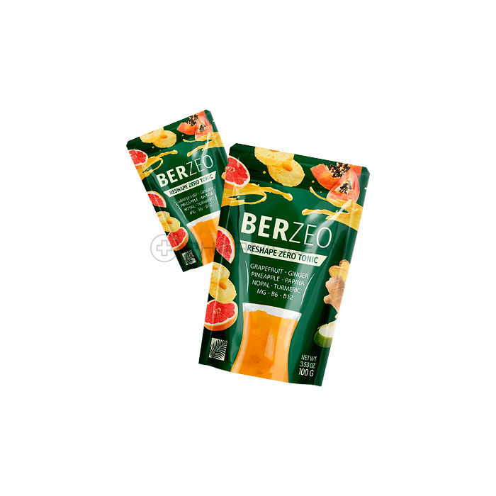 ❚ Berzeo ⏤ Suplemento de alimentos para perder peso rápido